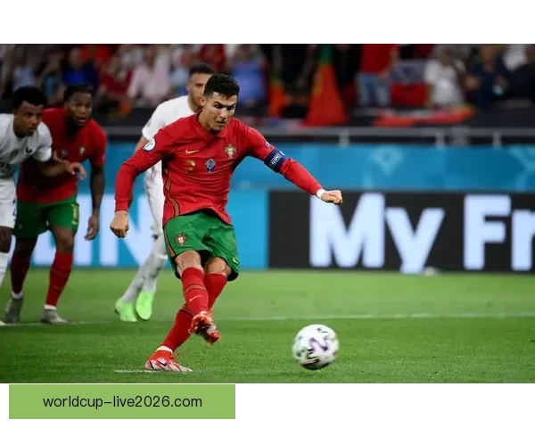 世界杯胜负预测攻略 提供最精准赛事分析与竞猜建议