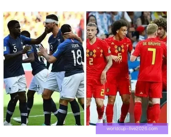 世界杯竞猜赔率变化分析及其对赛事走势的影响探讨