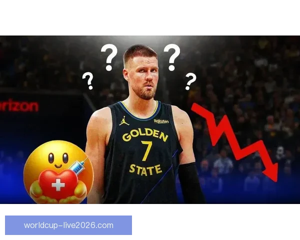 科尔称波尔津吉斯为关键得分武器 库里因伤缺席丹佛之行