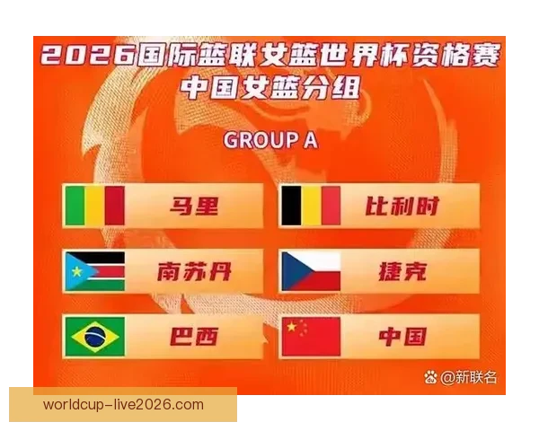 2026年世界杯晋级新规则解析各大洲名额分配与赛事变化