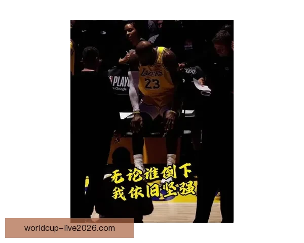 詹姆斯：热爱不减就能长久打下去 布朗尼激励我继续前行