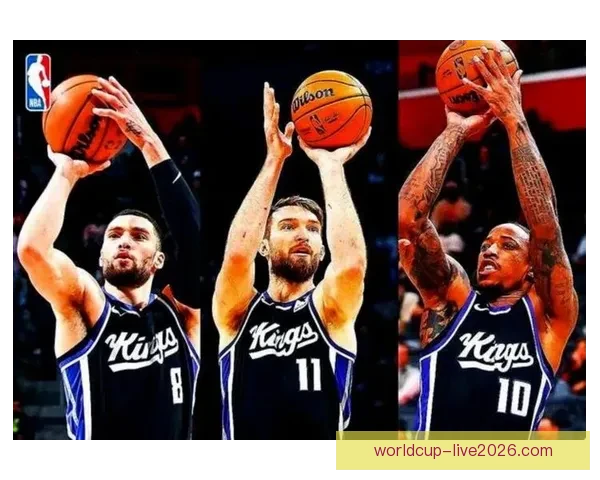 拉文或将执行4900万球员选项 国王考虑围绕小萨博尼斯交易方案